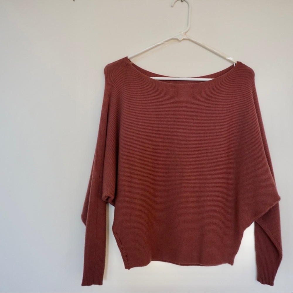 L.A.Hearts Sweater
